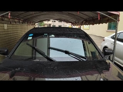 Easy Clip New Windscreen Wipers Four Seasons Car Windshield Wipers
