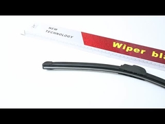 Black 32 Inch Auto Multifunctional Wiper Original Mold Fitting Universal Wiper Blades