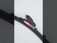 high quality hybrid wiper