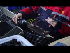 OEM Rear Windshield Wiper 14 Inches Rear Windscreen Wiper Black