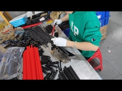 Tesla Windshield Wipers