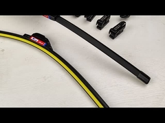 Beam Car Wiper Blades Achieve Optimal Wiping Performance with Durability and Ease