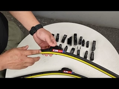 High End Car Wipers Low Noise Long Lasting and 18 Inches for Your Customer Requirements