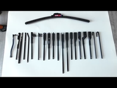 All-weather Resistant Auto Multifunctional Wiper with Highly Flexible Functionality