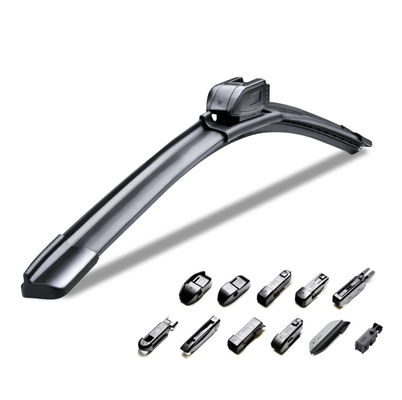 Clear Visibility Rear Window Wiper Replacement 14