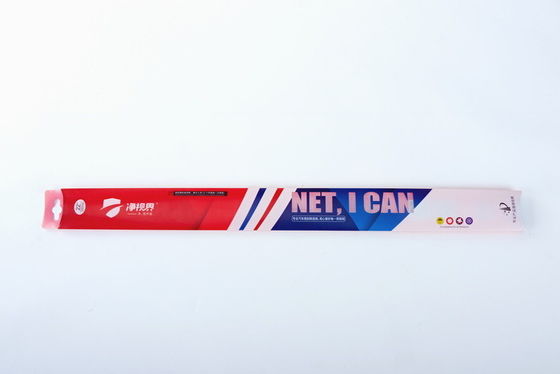 Durability Wiper Blade Packaging Red Blue Windshield Wiper Box