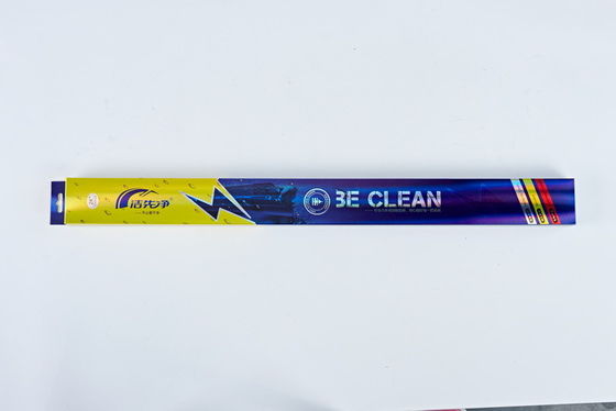 Rubber Audi Wiper Blades Multi Functional Ford Focus Wiper Blades
