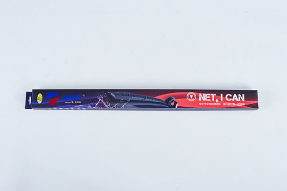 Sturdy Wiper Blade Box Lightweight Wiper Blade Packaging Compatible