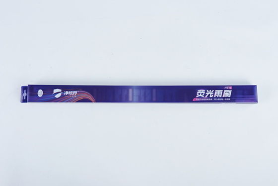 Black Plastic Wiper Blade Storage Box For Efficient Storage And Protection