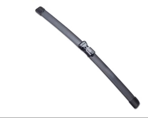 Rubber Quiet Windshield Wipers Multiple Sizes Fitting Universal Wiper Blades