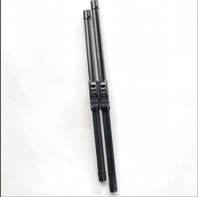 Long Lasting Wiper Refill Rubber Waterproof Windshield Wiper Blade Refill Replacement