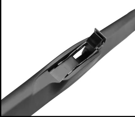 Durable Rubber Auto Bone Wipers Sleek Design Heat Resistant Car Windscreen Wipers