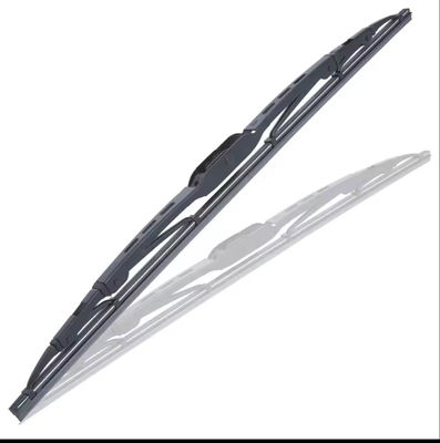 Rain And Dirt Removal Car Window Wipers CE Approval Auto Windshield Wipers