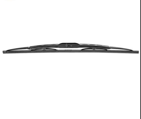 Silent Car Windscreen Wipers Easy Install Extreme Temp Resistant Car Window Wipers