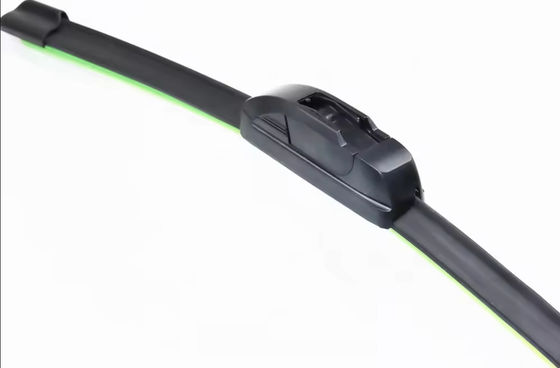 Long Lasting Bendable Rear Wiper Blade Compatibility Universal Windshield Wiper Blades