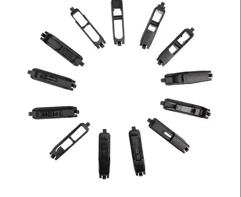 Customizable Rear Window Wiper Blade Multiadaptors Back Windscreen Wiper