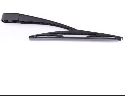 Customizable Quiet Windshield Wipers Frameless Car Windscreen Wiper Blades