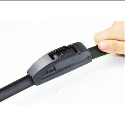 Weather Resistant Windshield Wiper Refill Replacement OEM Windshield Strips