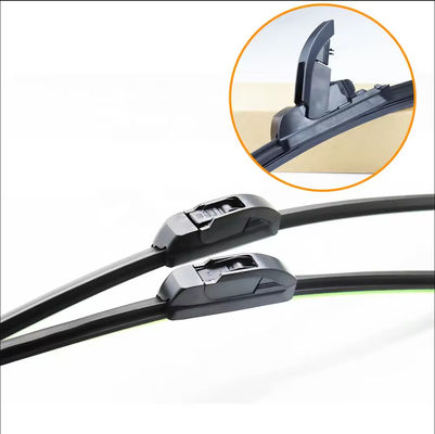 Easy Installation Auto Composite Wiper Universal Wiper Blades For My Car