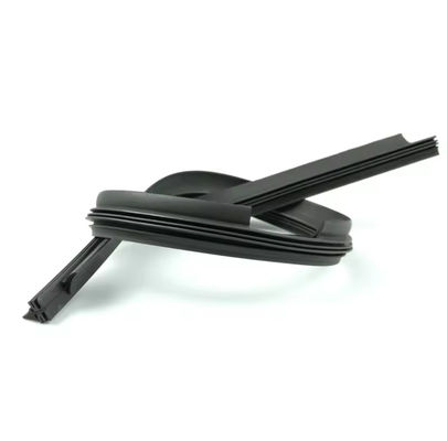 CE Wiper Blade Rubber Strip All Season Windshield Wiper Rubber Strip