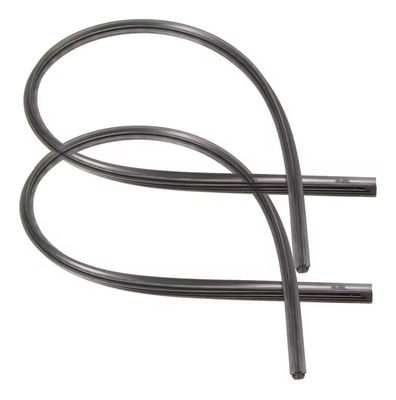 OEM Wiper Blade Rubber Strip Replacement CE Auto Wiper Blade Refills
