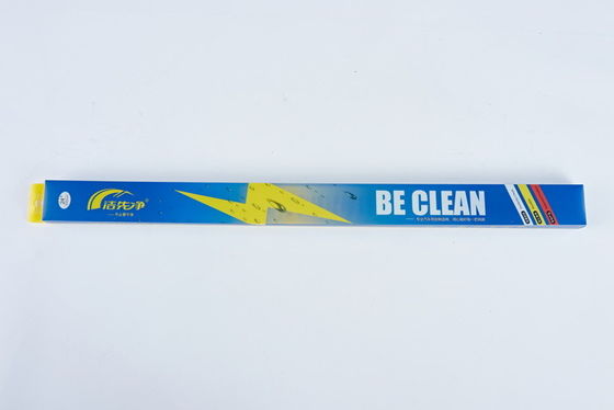 Lightweight Wiper Blade Box Plastic Wiper Blade Packaging OEM