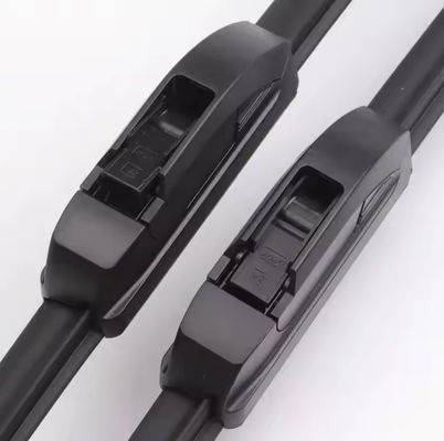 UV Proof Windscreen Wipers Replacement High Technical Mercedes Wiper Blades