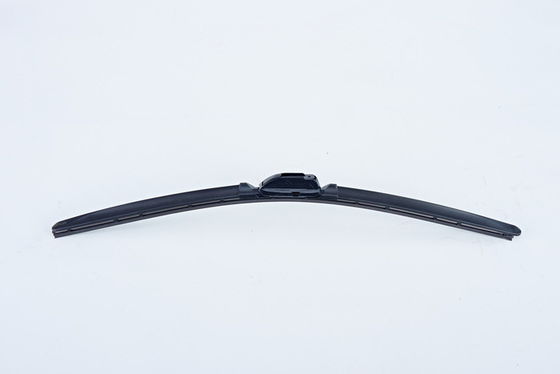 UV Resistant Silicone Car Wiper Blades Fashionable Quiet Windscreen Wipers