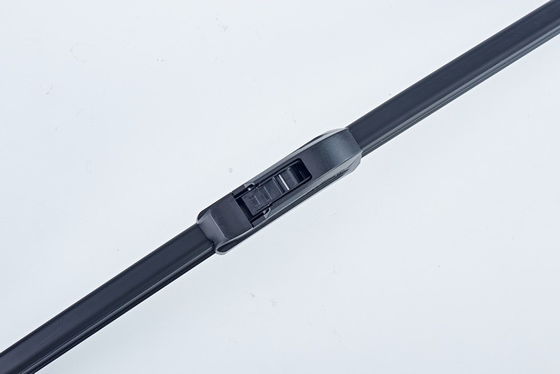 Flexible Silicone Car Wiper Blades Efficient Cleaning Boneless Wiper