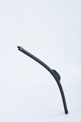Auto Boneless Car Wiper Quiet Operation Car Windscreen Wipers