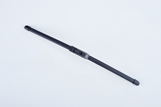 Flexibility Boneless Car Wiper Quiet All Weather Silicone Rear Wiper Blade
