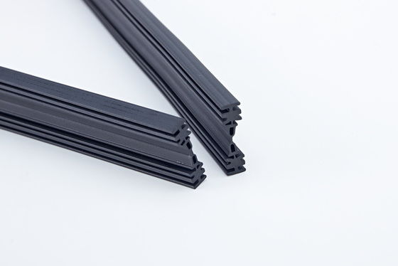 12 Inches Universal Wiper Blade Refills Noise Reduction Windscreen Wiper Blade Refills