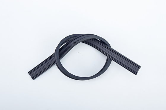 Flexibility OEM 12 Inch Windshield Wiper Refill Rubber Wiper Strips