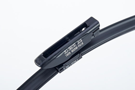 Oem Best Silicone Windshield Wiper Blades Standard Car Wipers