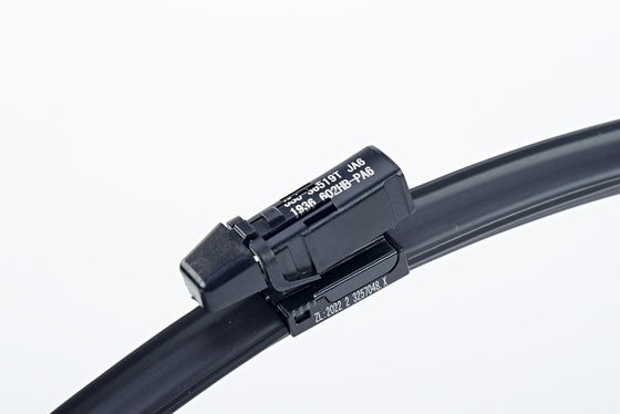 All Weather Silicone Car Wiper Blades Frameless Wiper Blade Replacement