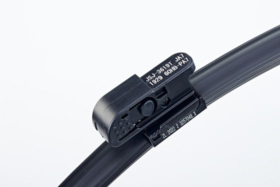 Sleek Silicone Windscreen Wiper Blades Winter Wiper Blades Online
