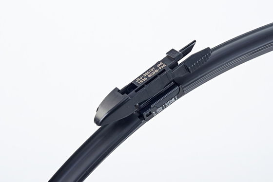 Flexibility 18 Inch Silicone Wiper Blades Customizable Silicone Rear Wiper Blade