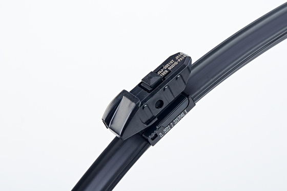 Easy Install Silicone Windscreen Wipers Flexibility Windscreen Wipers Replacement