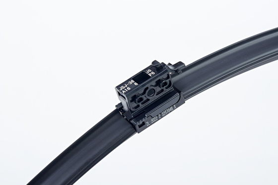 Compatibility High End Car Wipers One Piece Windshield Wipers Near Me