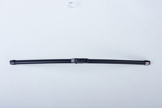 Rust Resistant Boneless Wiper Blades High Density Rain Windscreen Wiper Blades