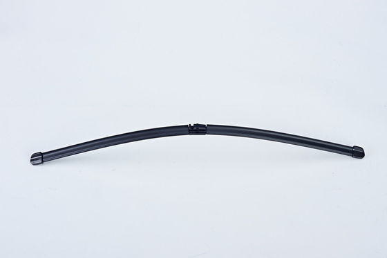 Carbon Steel Silver Boneless Wiper Best Rated Windshield Wipers
