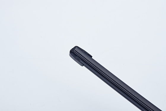 Sleek All Weather Front Windshield Wiper Beam Fitting Universal Wiper Blades