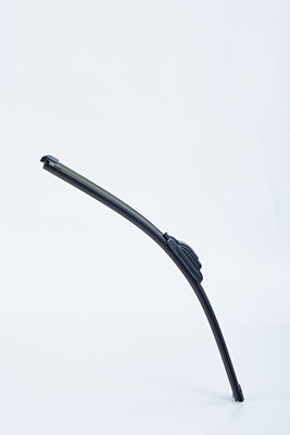 All Weather Auto Front Wiper Black Car Front Glass Wiper High Flexibility