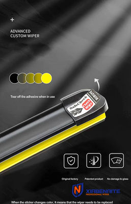 Upgrade Your Car Wipers for Optimal Performance in All Weather Conditions
