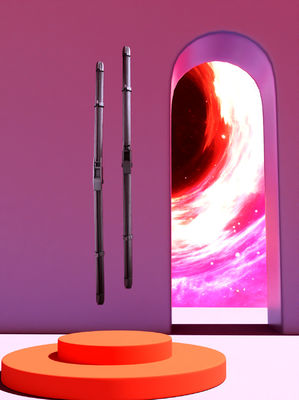 High Carbon Steel Boneless Wipers The Essential Cleaning Tool for Industrial Settings