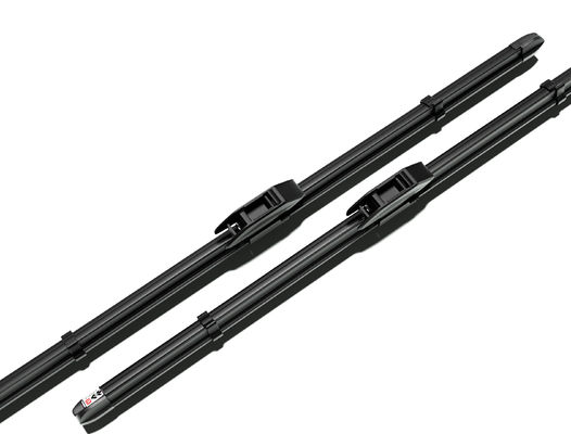 Silent Auto Multifunctional Wiper Windscreen Wiper Blade Replacement For Comfortable Driving