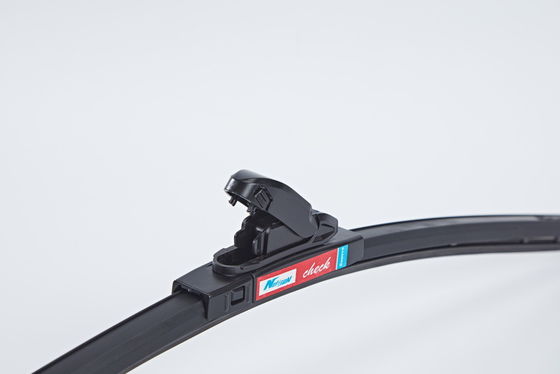 High End Car Wipers Intelligent Sensing Function and Vibration Reduction for Effortless Driving