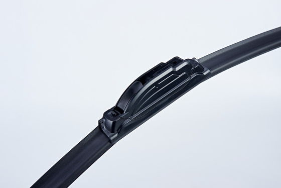 Rubber Auto Bone Wipers Includes 2 Wiper Blades Long-lasting for Car Window