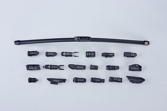 Adjustable Wiper Arm Essential Car Wiper Accessories for Easy Installation and Optimal Positioning
