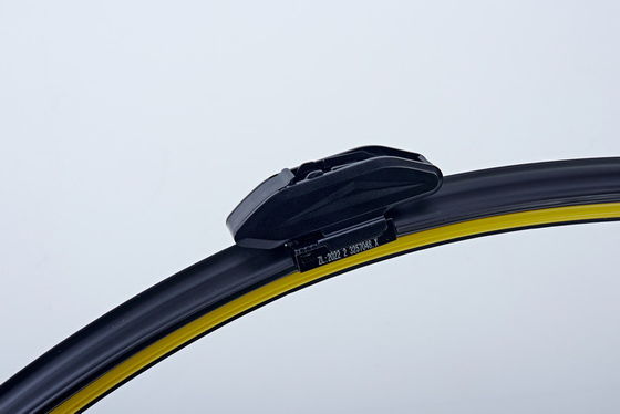Low Noise and Quiet Operation Silicone Wiper Blades for Superior Performance